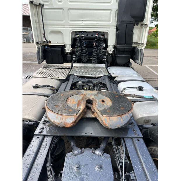 2018 DAF XF 106.480-41466969