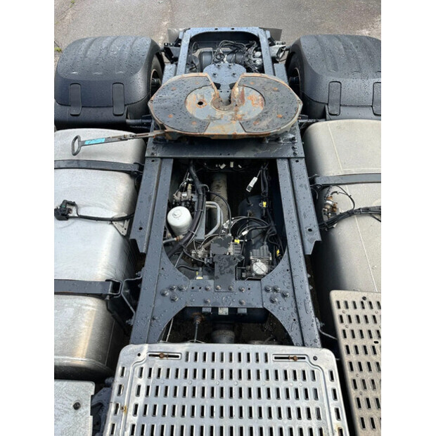 2018 DAF XF 106.480-41466970