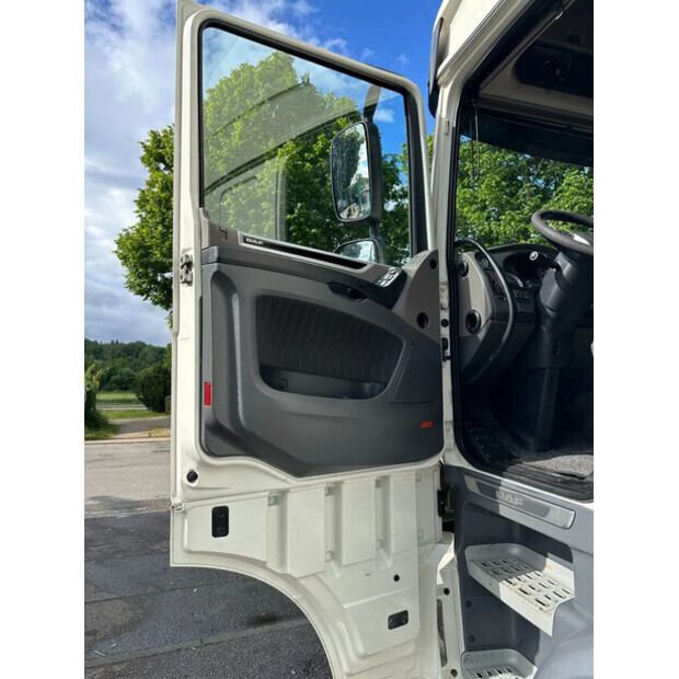 2018 DAF XF 106.480-41466971