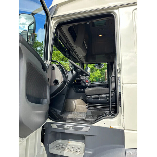 2018 DAF XF 106.480-41466972