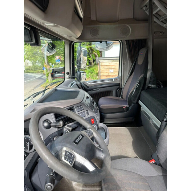 2018 DAF XF 106.480-41466973