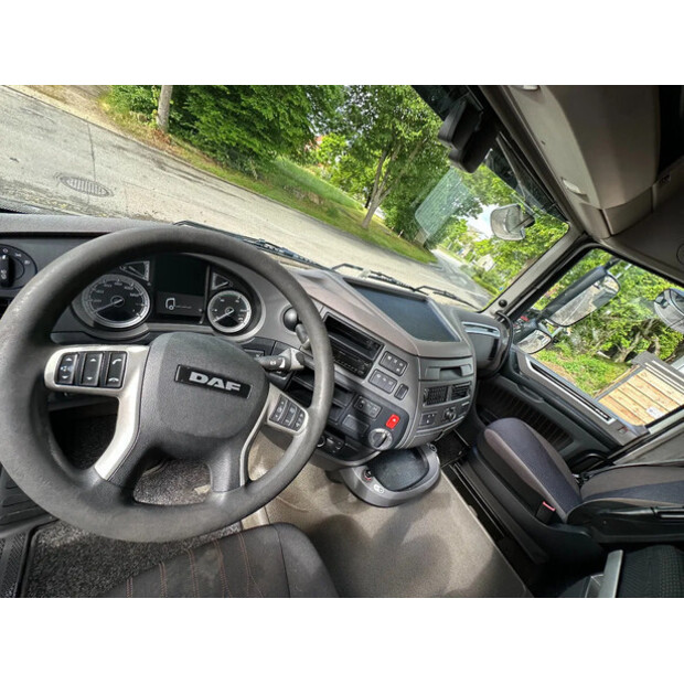 2018 DAF XF 106.480-41466974