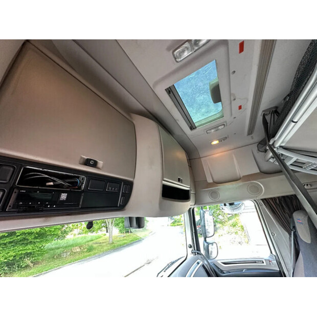 2018 DAF XF 106.480-41466976