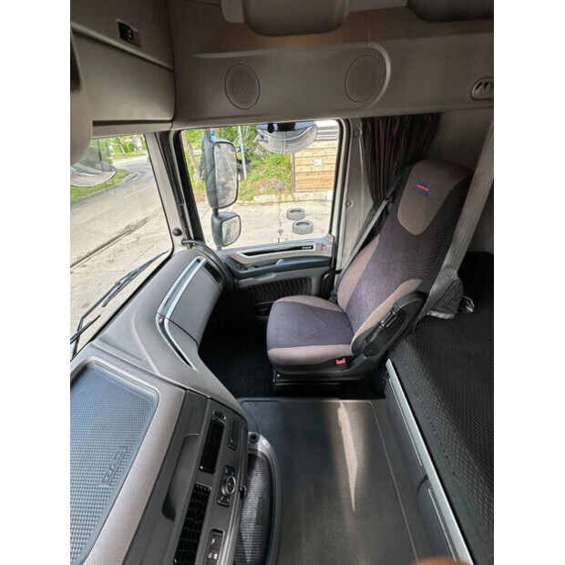 2018 DAF XF 106.480-41466977