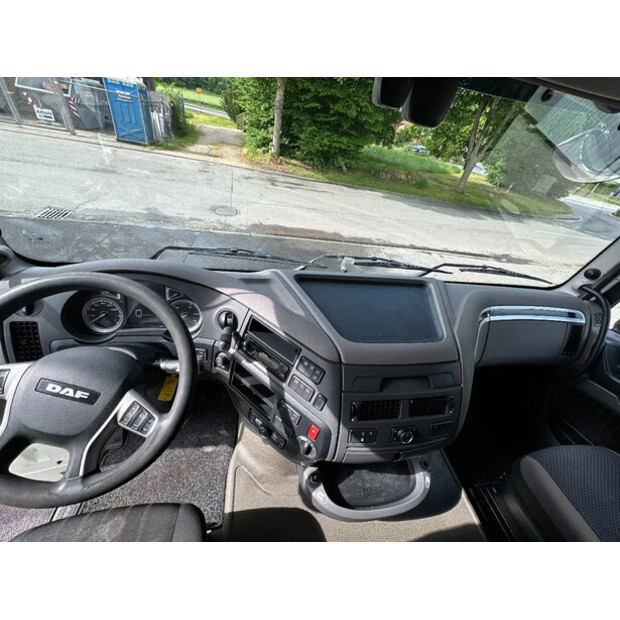 2018 DAF XF 106.480-41466979