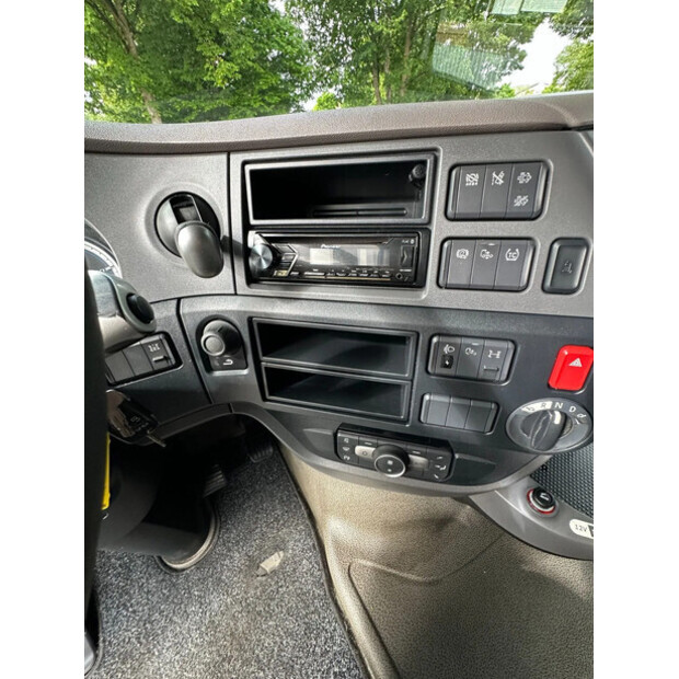 2018 DAF XF 106.480-41466980