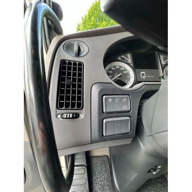 2018 DAF XF 106.480-41466982