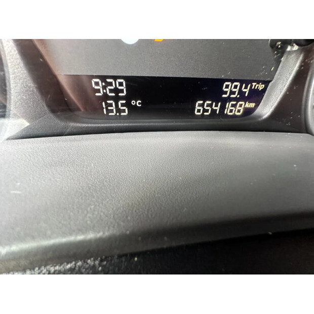 2018 DAF XF 106.480-41466983