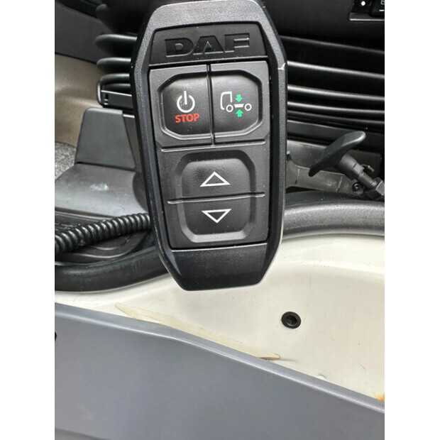 2018 DAF XF 106.480-41466987
