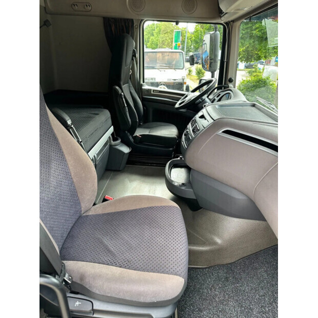 2018 DAF XF 106.480-41466990