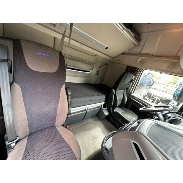 2018 DAF XF 106.480-41466991