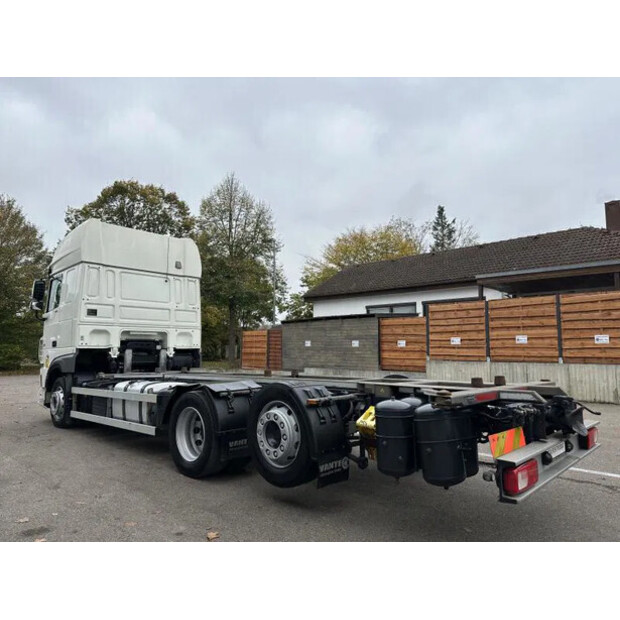 2019 DAF XF 106.450 SSC-41466994