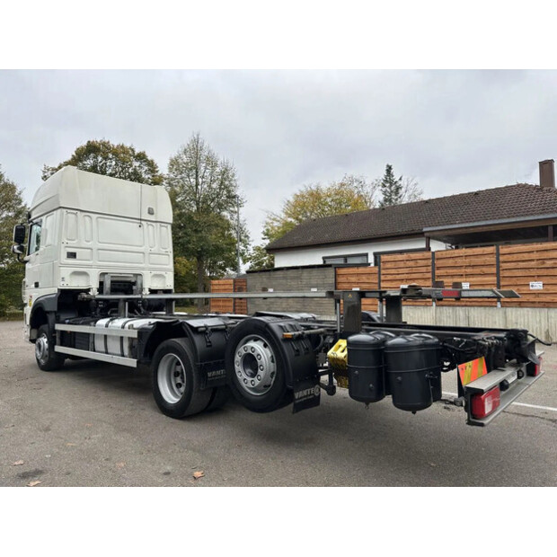 2019 DAF XF 106.450 SSC-41466995