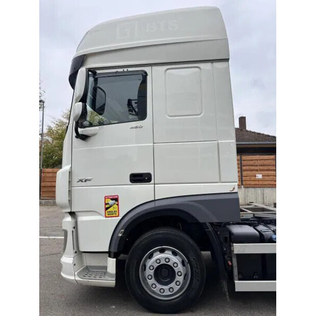 2019 DAF XF 106.450 SSC-41466996