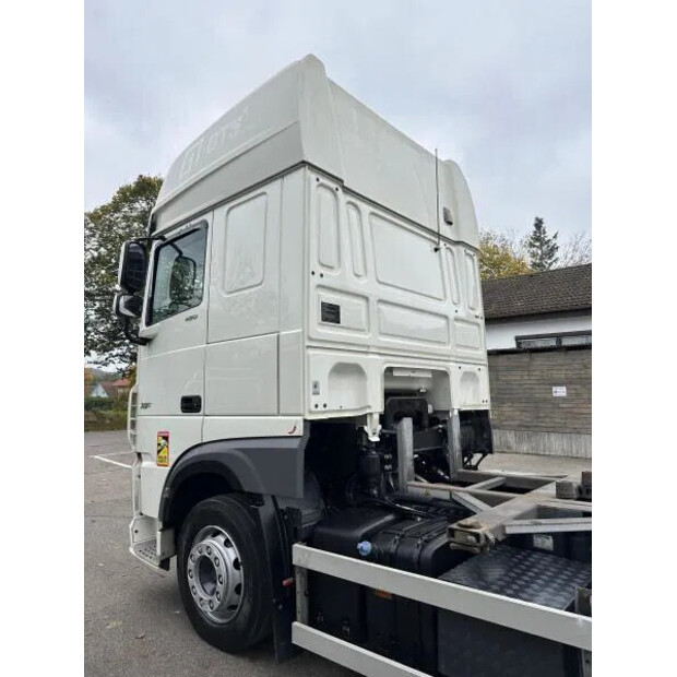 2019 DAF XF 106.450 SSC-41466997