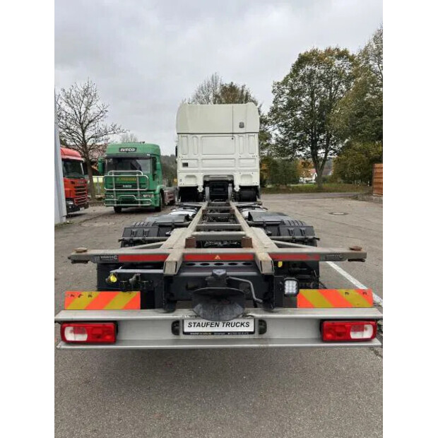 2019 DAF XF 106.450 SSC-41466998