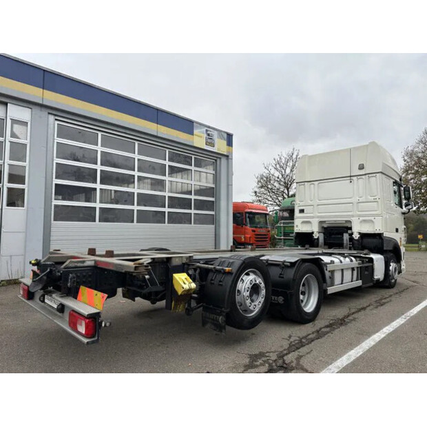 2019 DAF XF 106.450 SSC-41466999