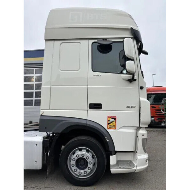2019 DAF XF 106.450 SSC-41467001