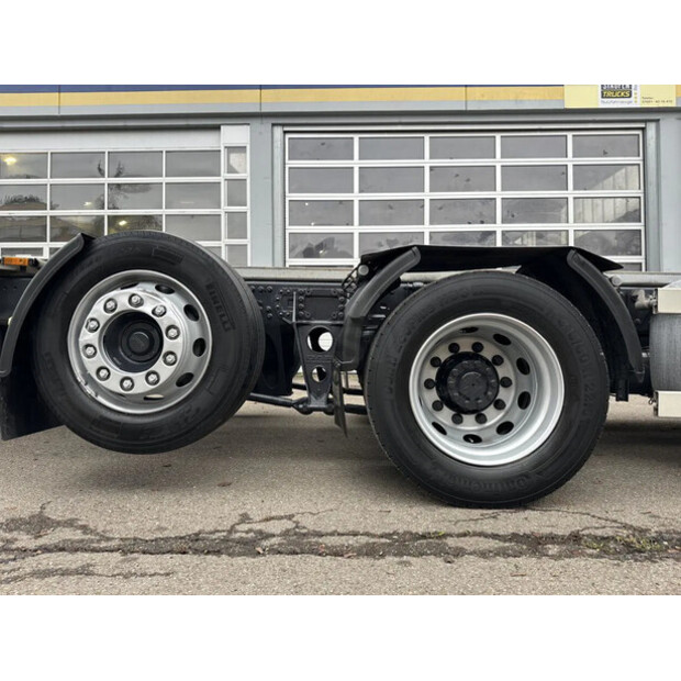 2019 DAF XF 106.450 SSC-41467003