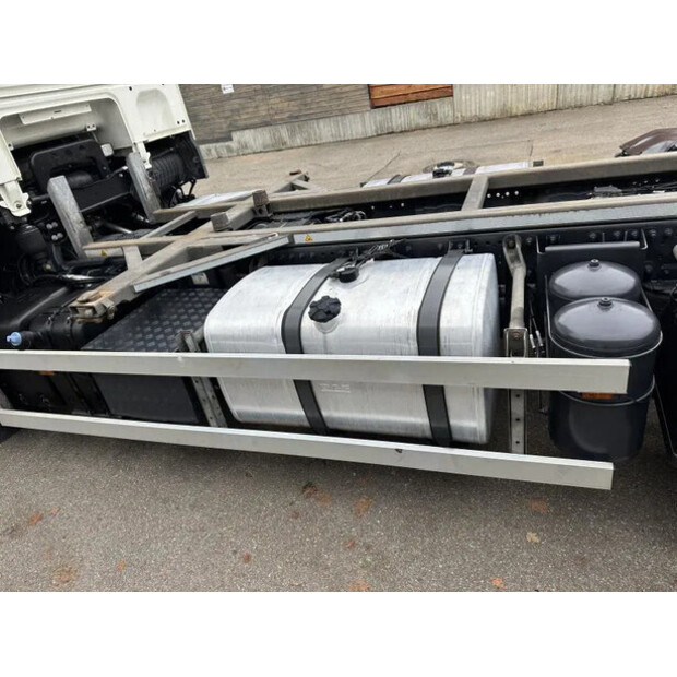 2019 DAF XF 106.450 SSC-41467007