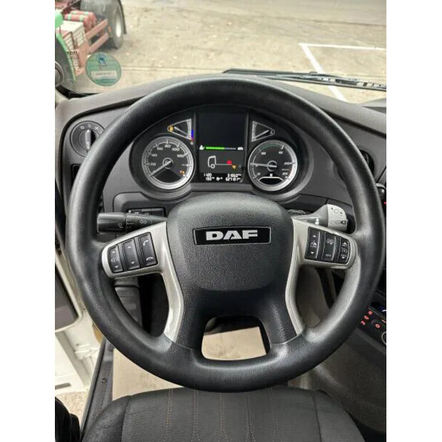 2019 DAF XF 106.450 SSC-41467011