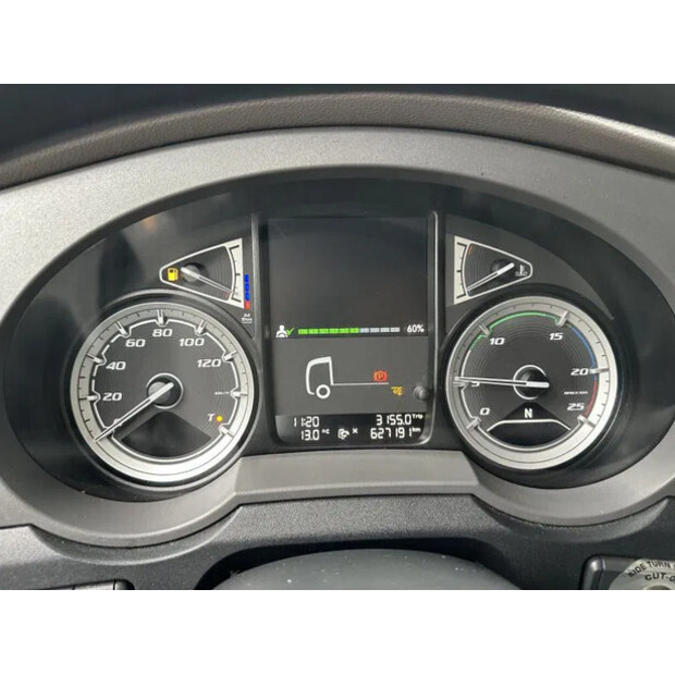 2019 DAF XF 106.450 SSC-41467016