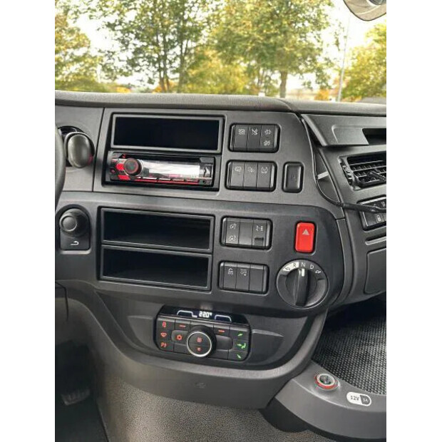2019 DAF XF 106.450 SSC-41467017