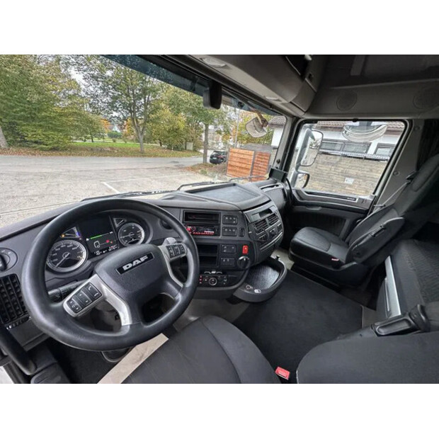 2019 DAF XF 106.450 SSC-41467018