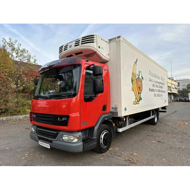2008 DAF LF 45.220-41467023