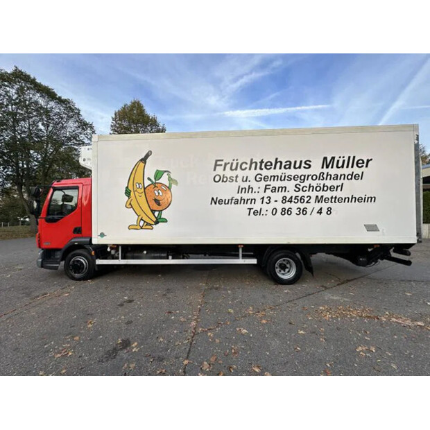 2008 DAF LF 45.220-41467024