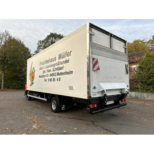 2008 DAF LF 45.220-41467025