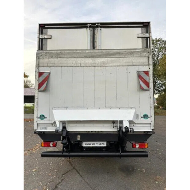 2008 DAF LF 45.220-41467026