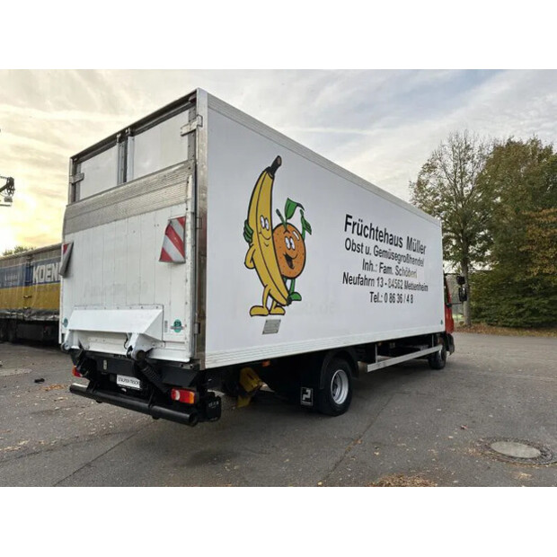 2008 DAF LF 45.220-41467027