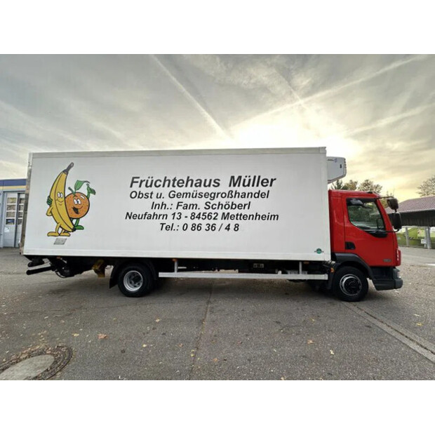 2008 DAF LF 45.220-41467028