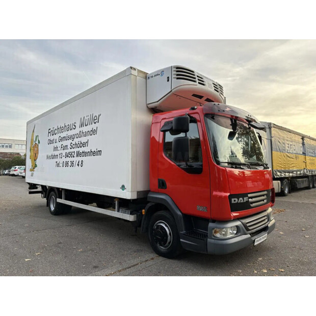 2008 DAF LF 45.220-41467029