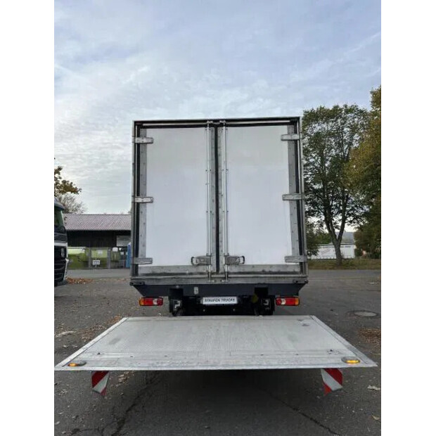 2008 DAF LF 45.220-41467030