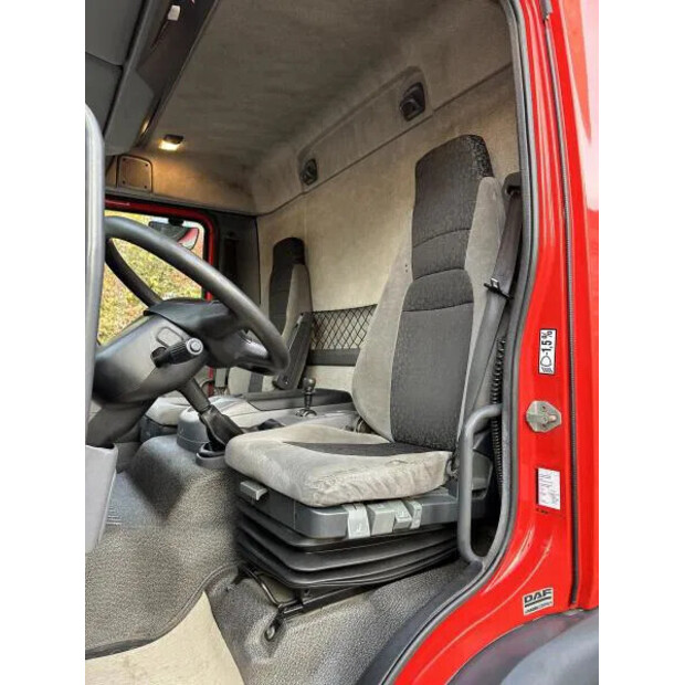 2008 DAF LF 45.220-41467038