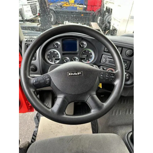 2008 DAF LF 45.220-41467039