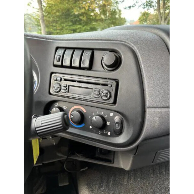 2008 DAF LF 45.220-41467041