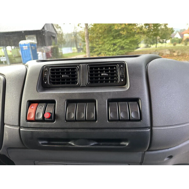 2008 DAF LF 45.220-41467042