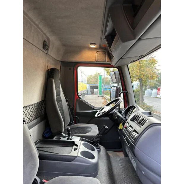 2008 DAF LF 45.220-41467047