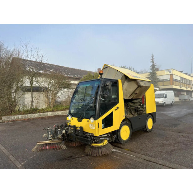 2010 Diversen MFH 2500-41467055
