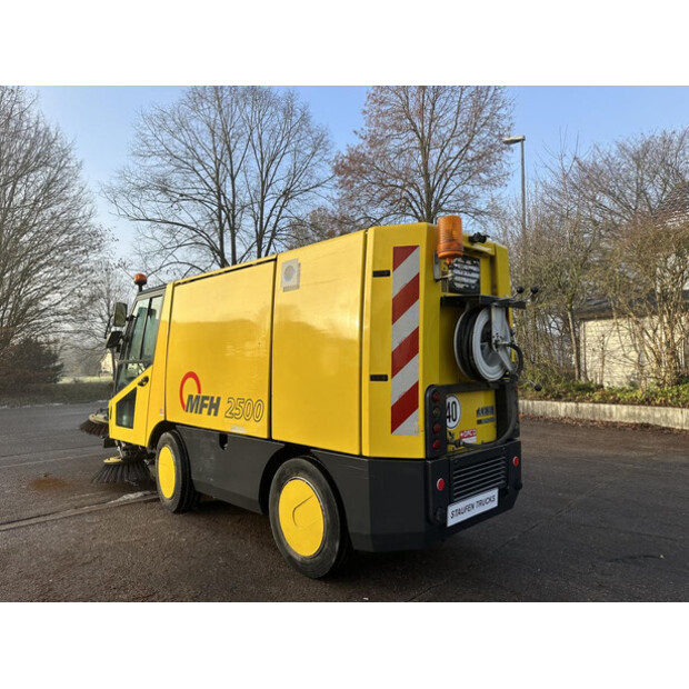 2010 Diversen MFH 2500-41467058