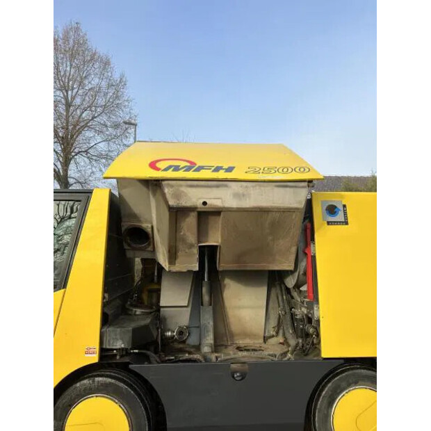 2010 Diversen MFH 2500-41467064