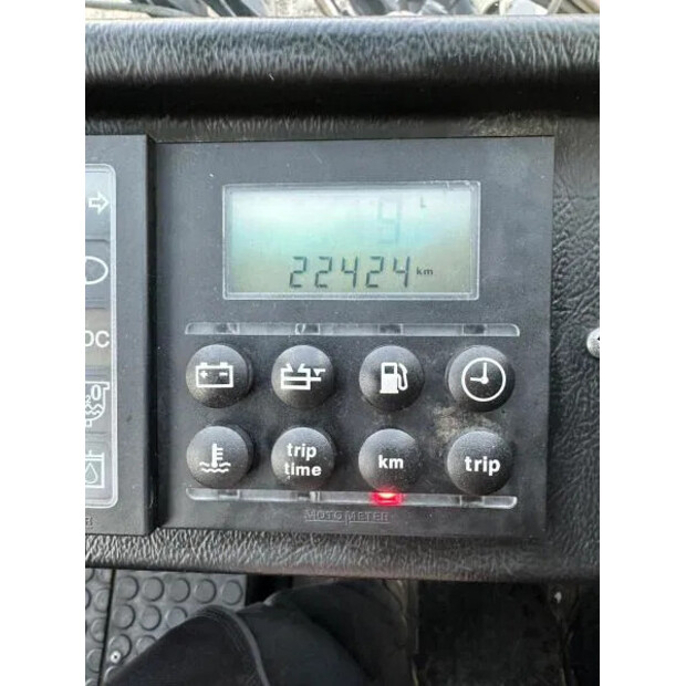 2010 Diversen MFH 2500-41467074