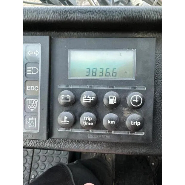 2010 Diversen MFH 2500-41467075