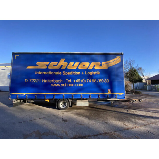 2015 Diversen Tautliner-41467078