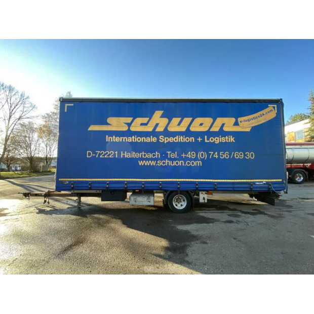 2015 Diversen Tautliner-41467079