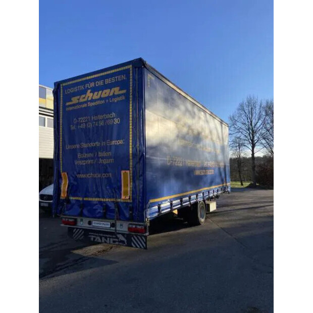 2015 Diversen Tautliner-41467085