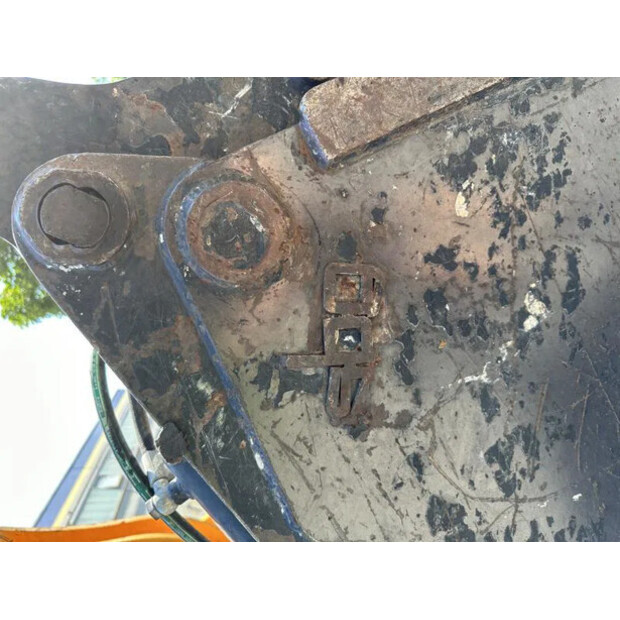 2016 Hyundai HL730-9-41467114